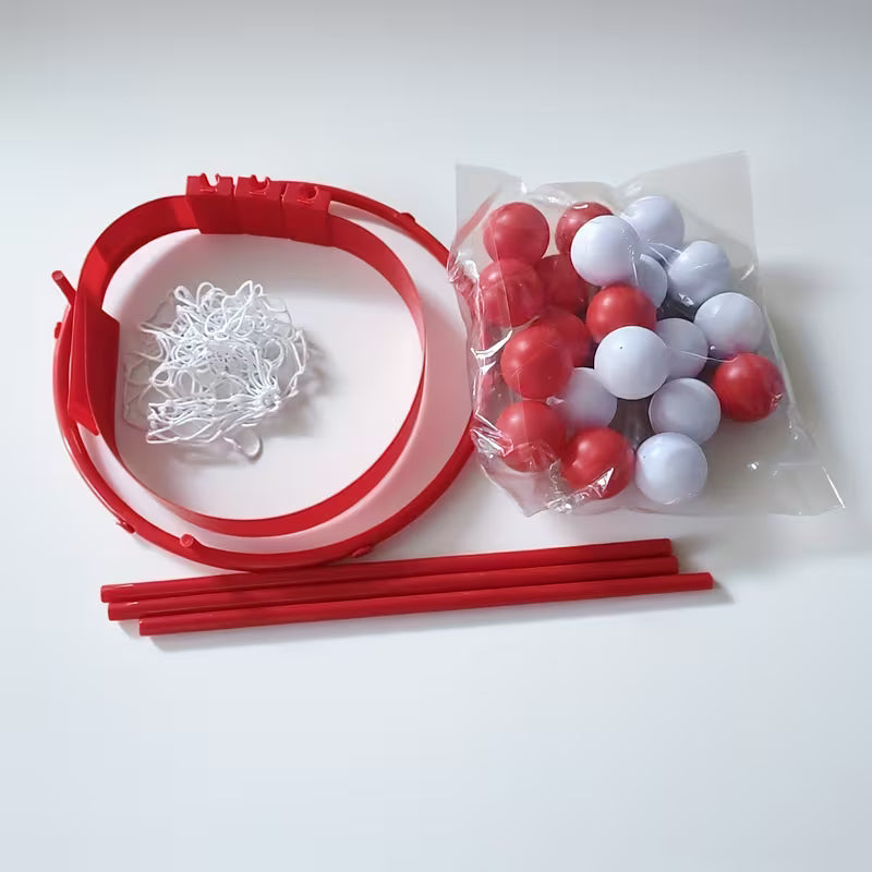 Headband Basketball Party Game Suitable for Parents and Teenagers, Carnival Game