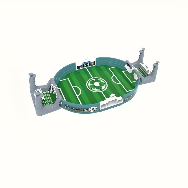 STEM Learning Foosball Game for Kids 3+ – 5 Balls Set