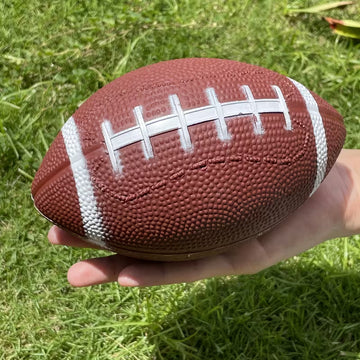 3 Kinds of Ball Toy Ball Combination Set, Small Basketball, Football, Rugby